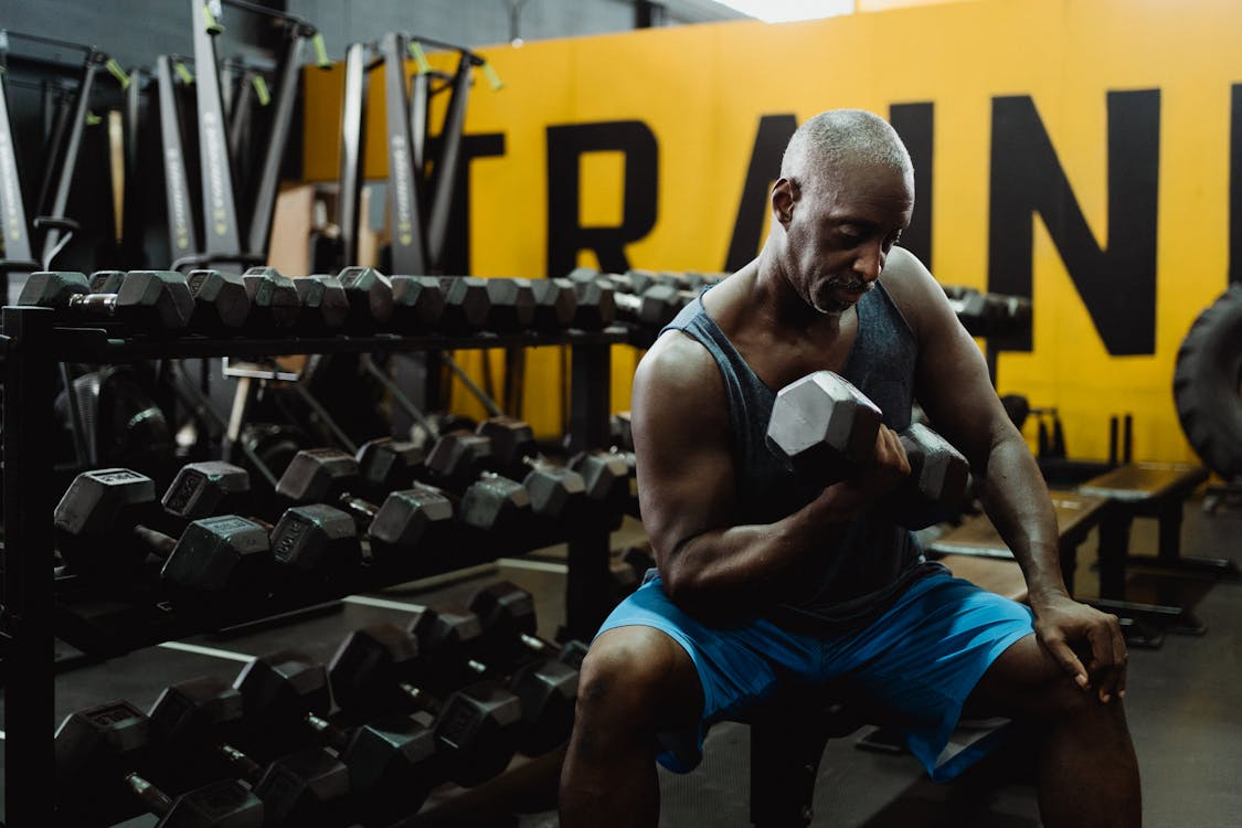 From Gym to Storefront: What Strength Athletes Should Know Before Launching a Peptide Brand